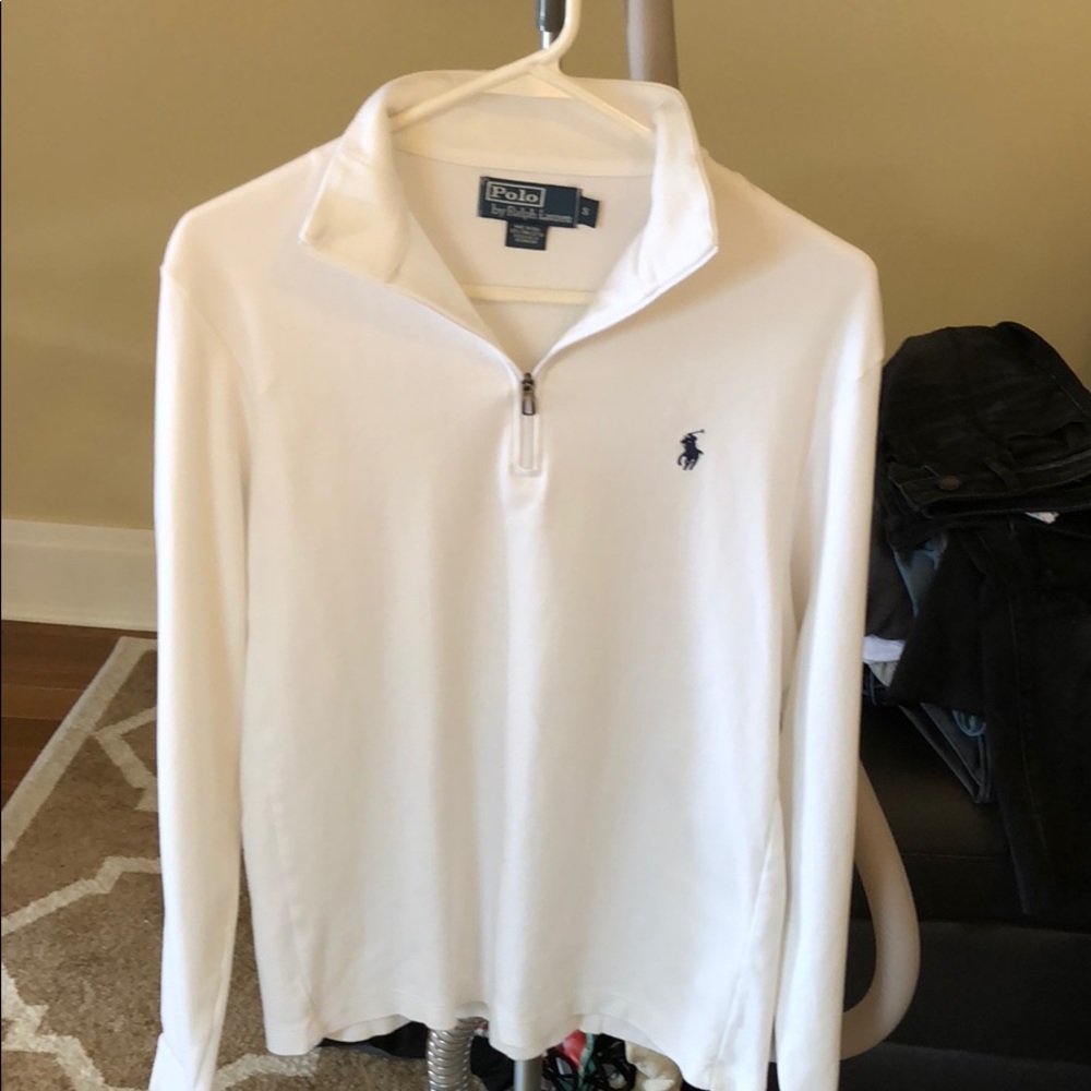 Polo Ralph Lauren sweater
